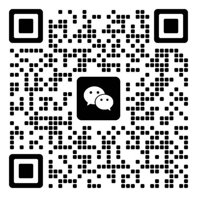 WeChat QR code for Xingkun YIN
